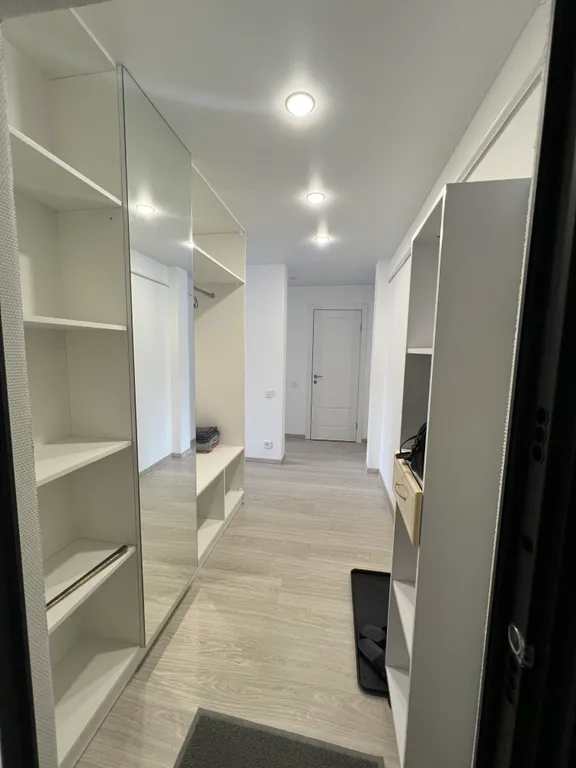 Апартаменты 2/2