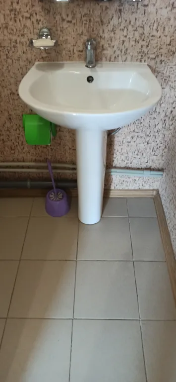 Уютный домик в цветах у Людмилы