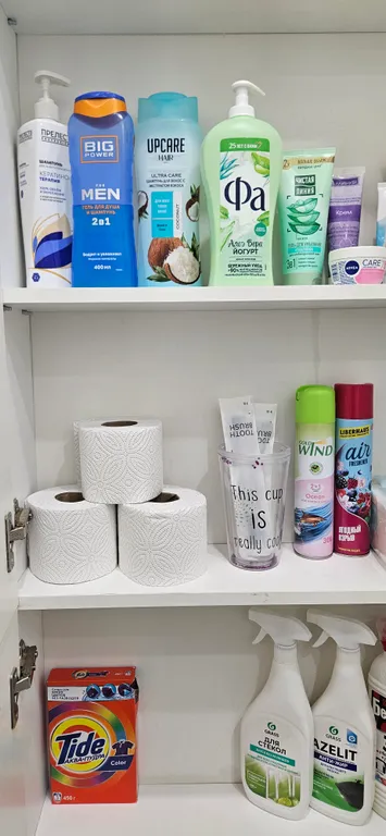 Квартира Уютная квартира, для гостей нашего города — Волгоград