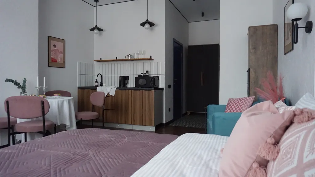 Домик Барби