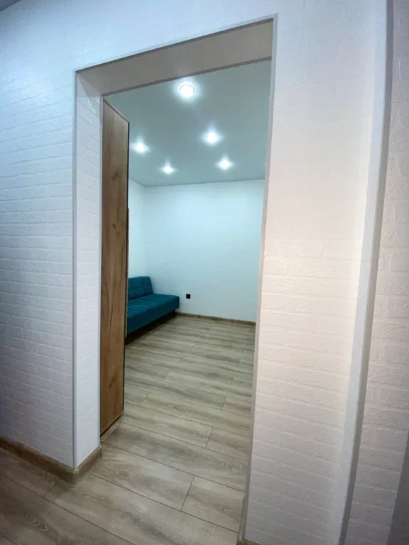 Квартира в центре Салехарда