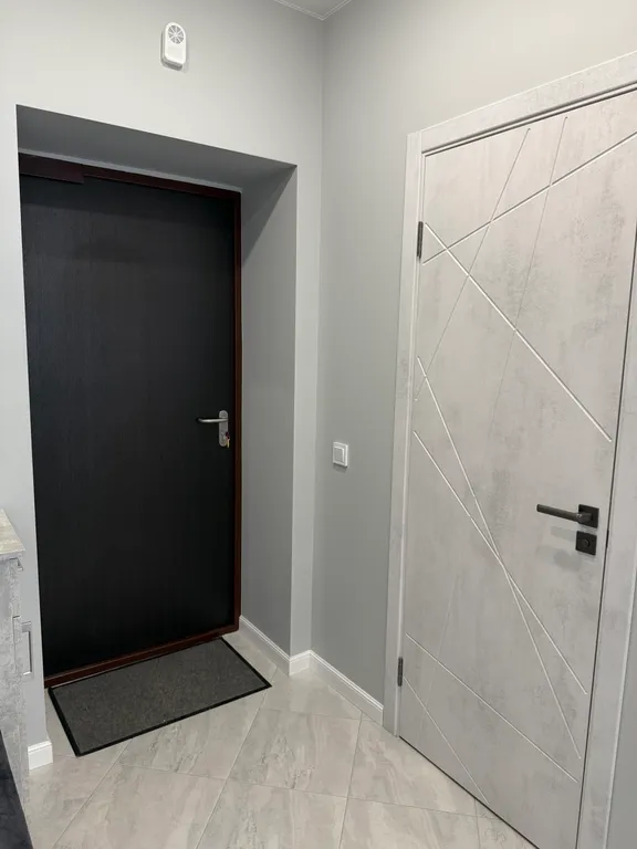 Квартира Прекрасные апартаменты — Калининград