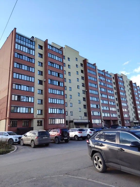 Уютная квартира в центре города — аренда посуточно в Котлас