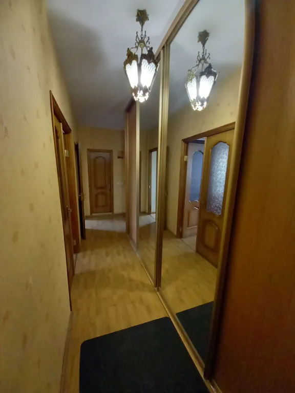 Квартира Квартира у Блохина — Москва