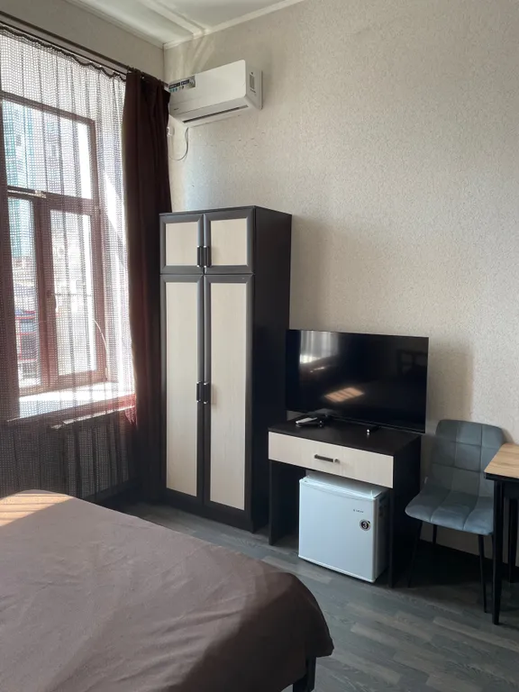 Двухместный номер