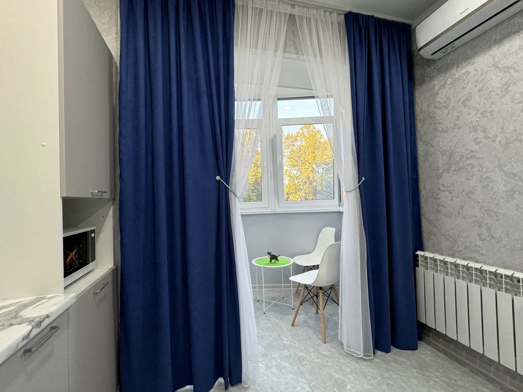 Квартира Апартаменты Lime Studio — Горячий Ключ