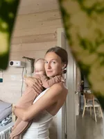 Алёна Пешкова