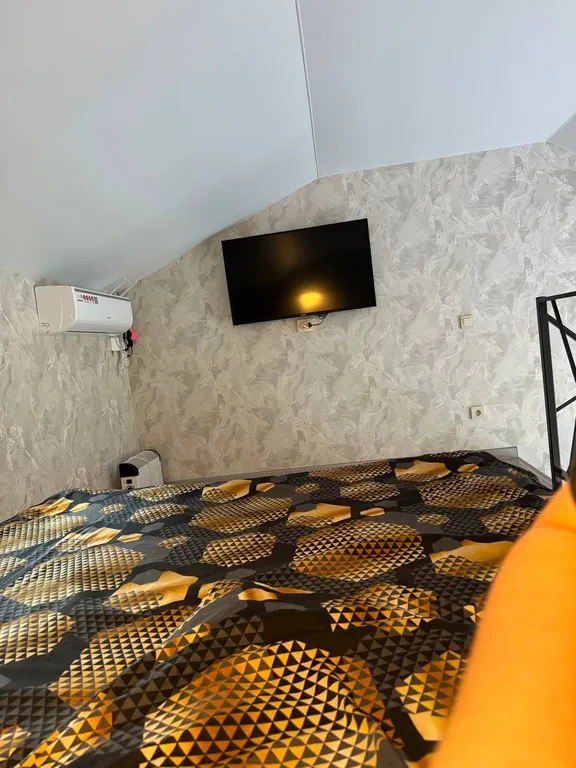 Уютный домик за городом