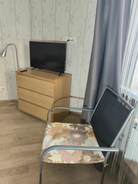 Квартира близко к центру и вокзалу