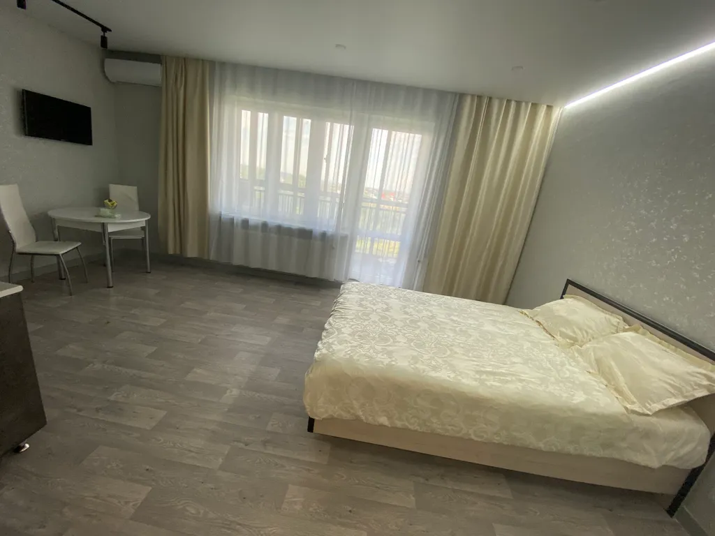 Уютная студия