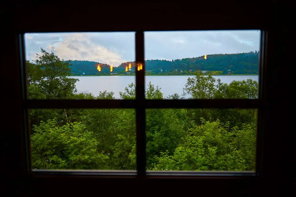 Апартаменты светлые в Историческом парке Бастiон