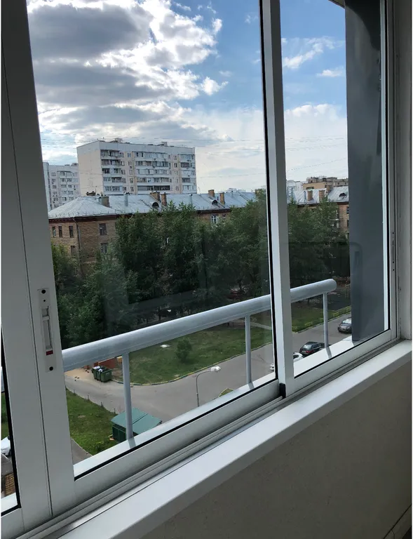 Уютная квартира в отличном районе