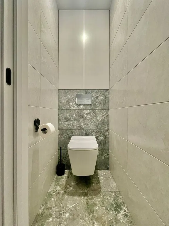 Комфортная двушка у Первомайского парка