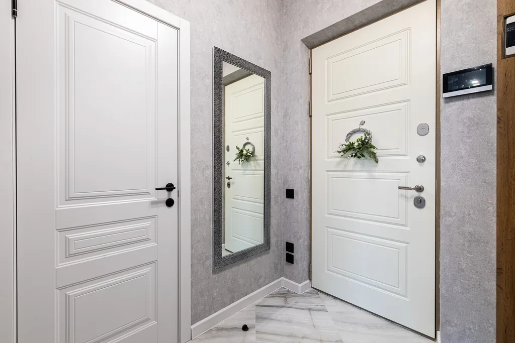 Квартира Квартира Апартамент в доме бизнес класса savin-house — Казань