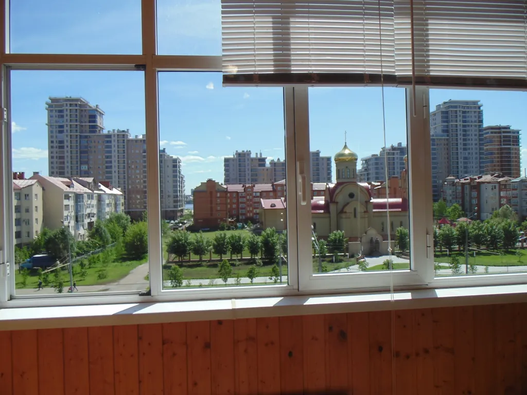 Уютная теплая квартира в центре города — аренда посуточно в Казань