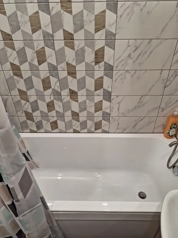 Уютная квартира с шикарным видом на реку