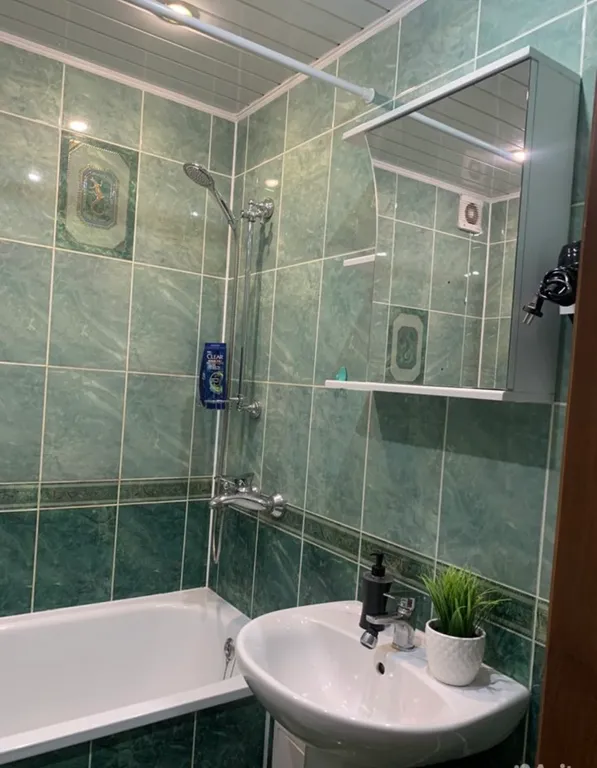 Уютная квартира в центре