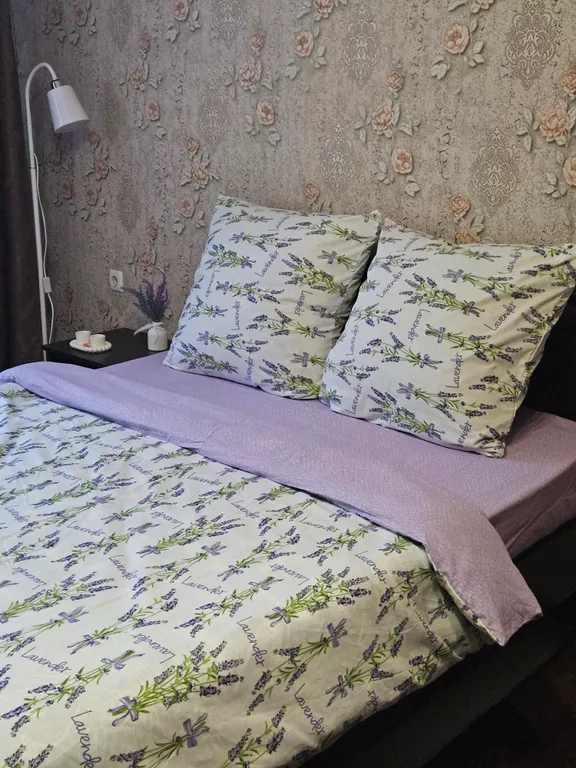 Уютная квартира в центре города — аренда посуточно в Энгельс