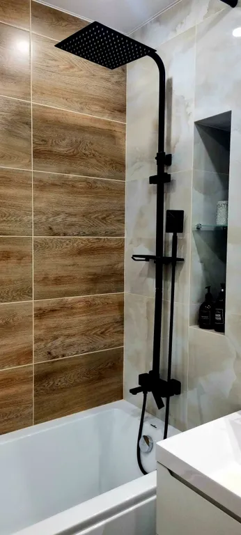 Двухкомнатные аппартаменты Люкс