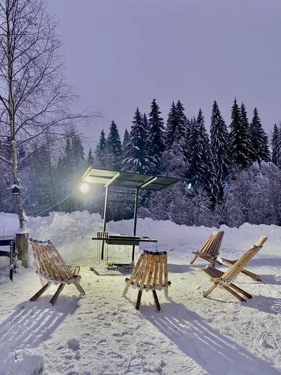 3-комнатный Дом