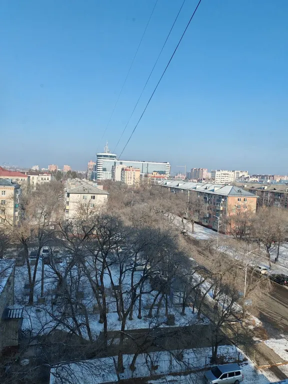 Уютная, светлая 2к- квартира в центре города