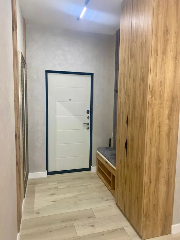 Квартира Видовая квартира — Светлогорск