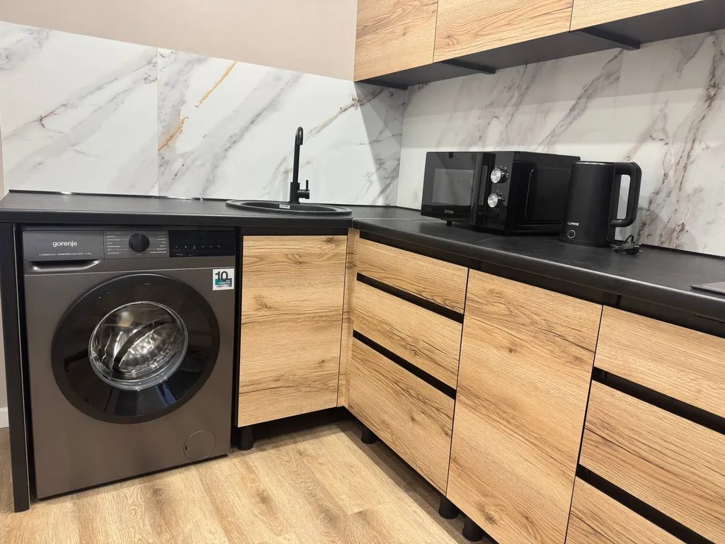 Апартаменты Вам рады на Игнатьевском шоссе 25/11