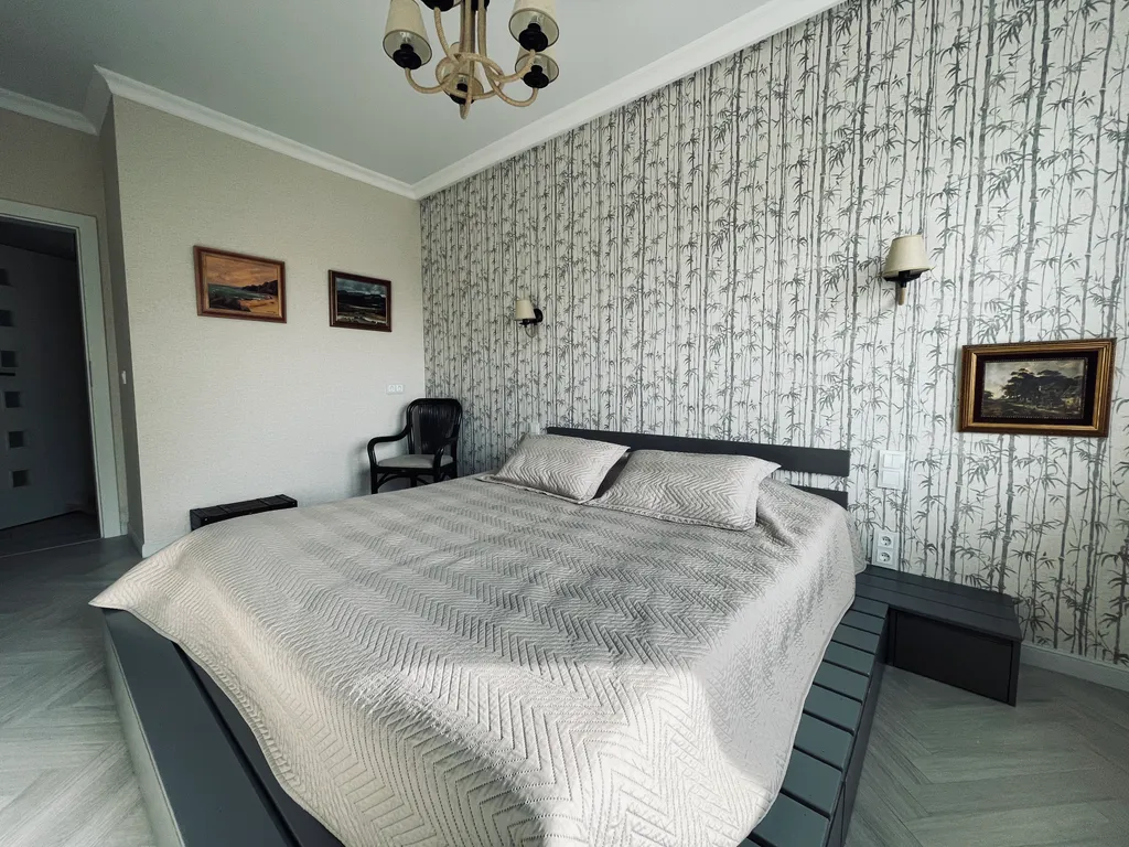 Квартира Уютный оазис с видом на Балтийское море — Пионерский