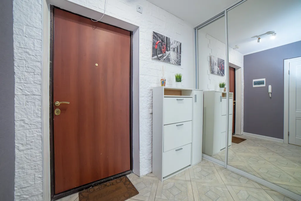 Квартира Уютная 1 Квартира — Екатеринбург