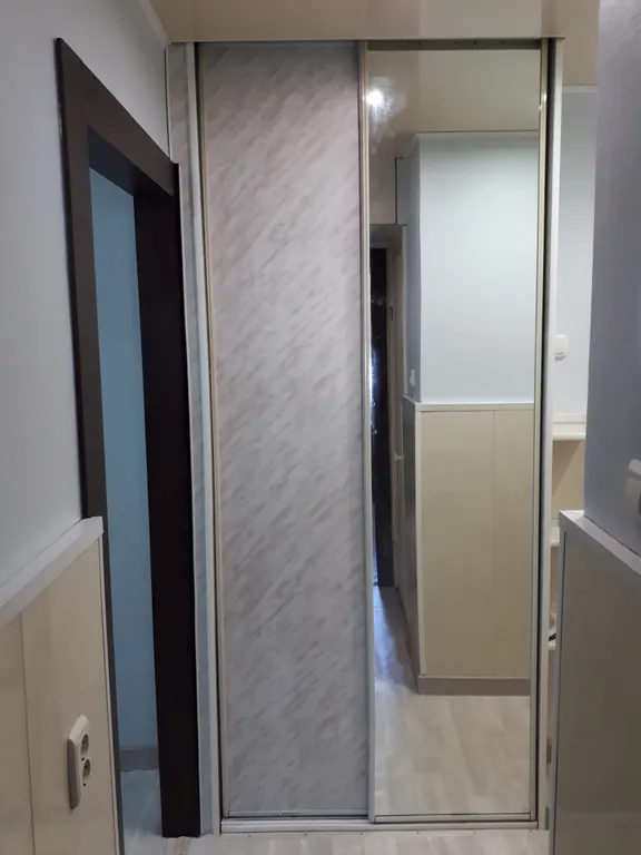 Квартира Уютная квартира в тихом центре города на Бажова — Екатеринбург