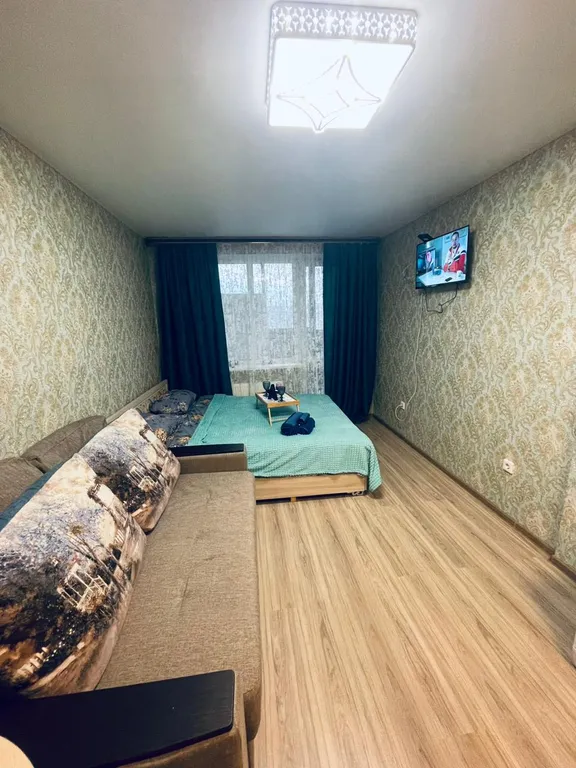 Квартира в Коминтерновском районе