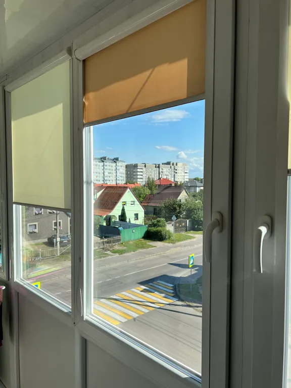 Квартира Уютная, чистая квартира в тихом районе — Калининград