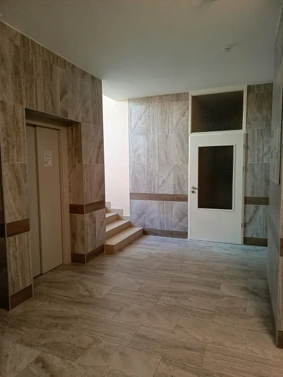 Уютный семейный отдых