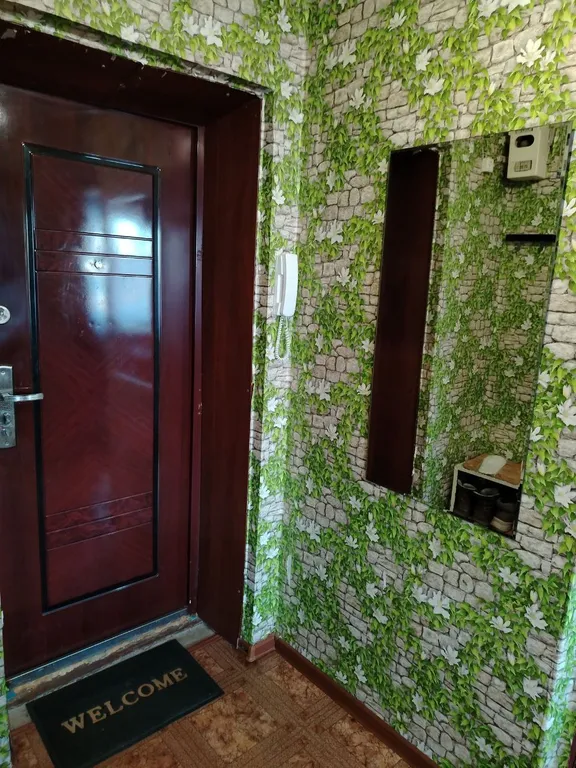 Квартира посуточно | Чисто и уютно | Бесконтактное заселение 24/7