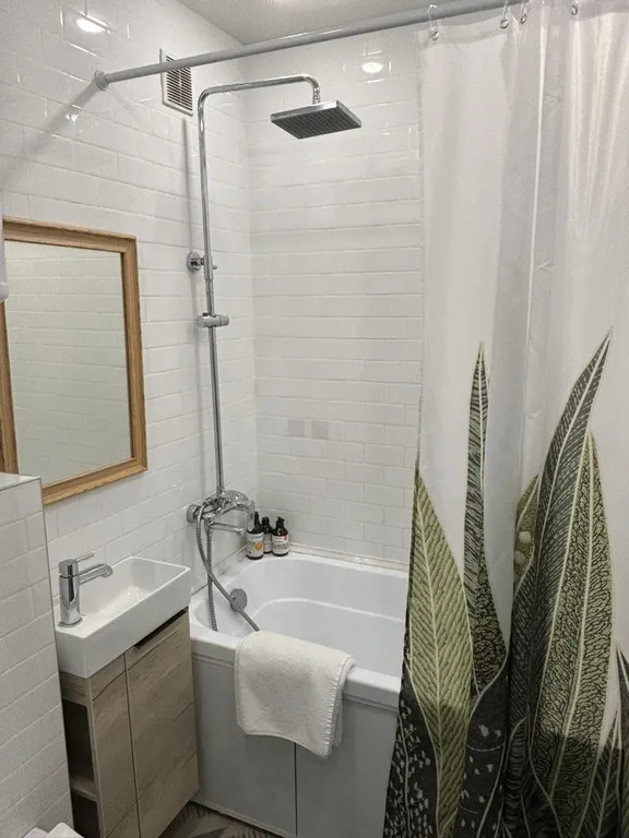 Квартира Квартира с сибирским духом - ваш отличный выбор в путешествии — Красноярск