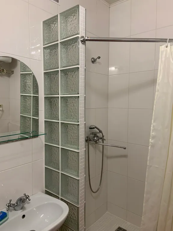 Квартира у моря