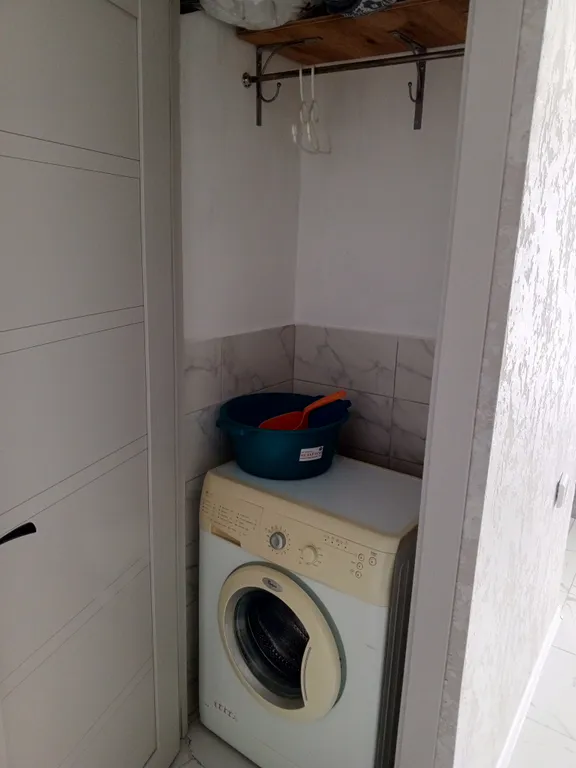 Уютная квартира в Южном районе города