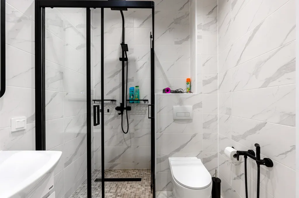 Уютная квартира в Мурино