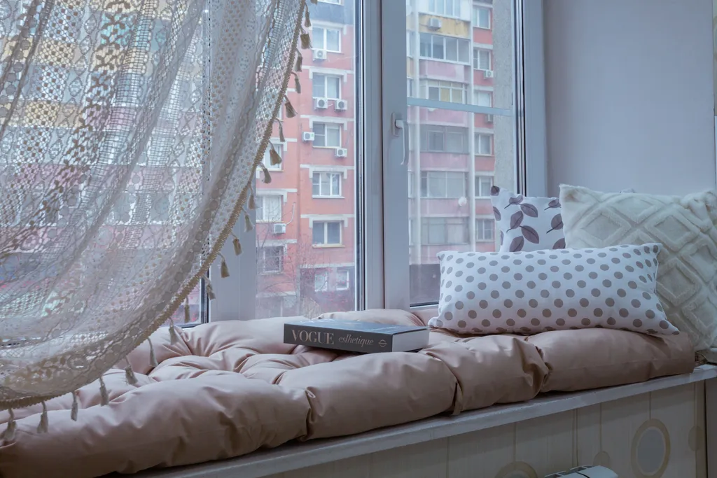 Тёплый ветер — отдых, согретый теплом