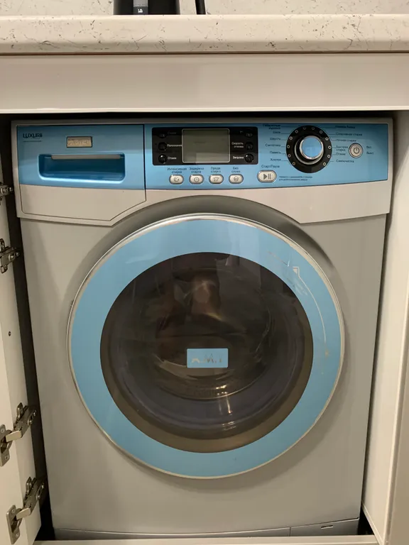 Уютная квартира в ЖК Мичурин парк