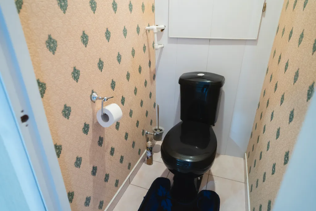 Просторна теплая двухкомнатная квартира с большим смартТВ