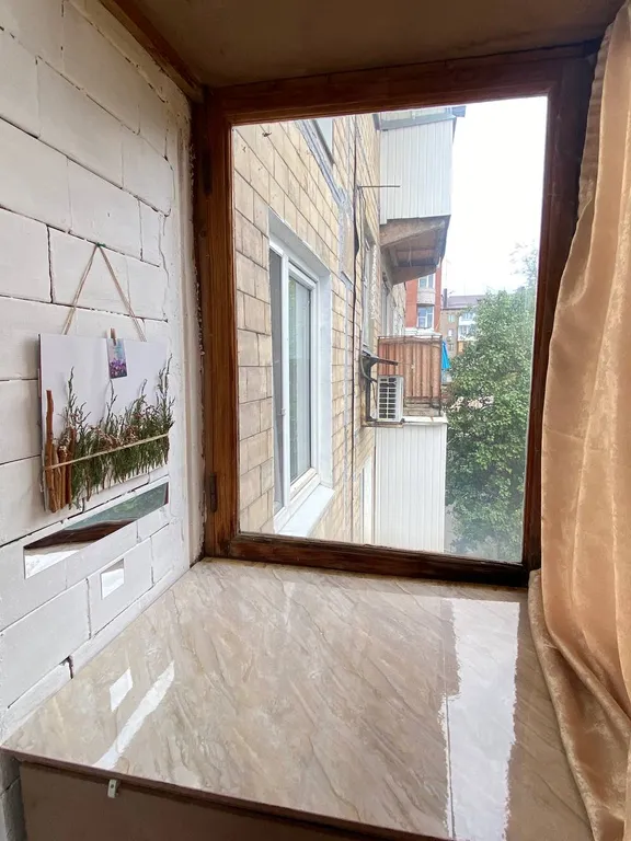 Уютная 2-комнатная квартира, центр, вода 24/7