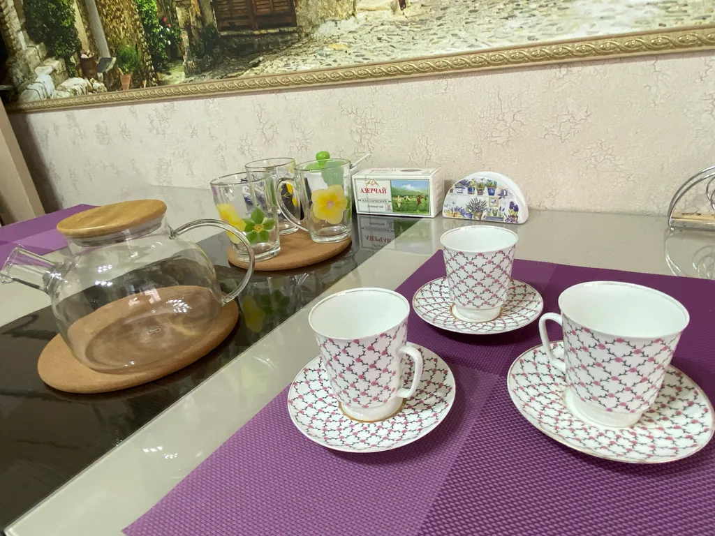 Уютная квартира возле ТРЦ Вершина до 4-х гостей