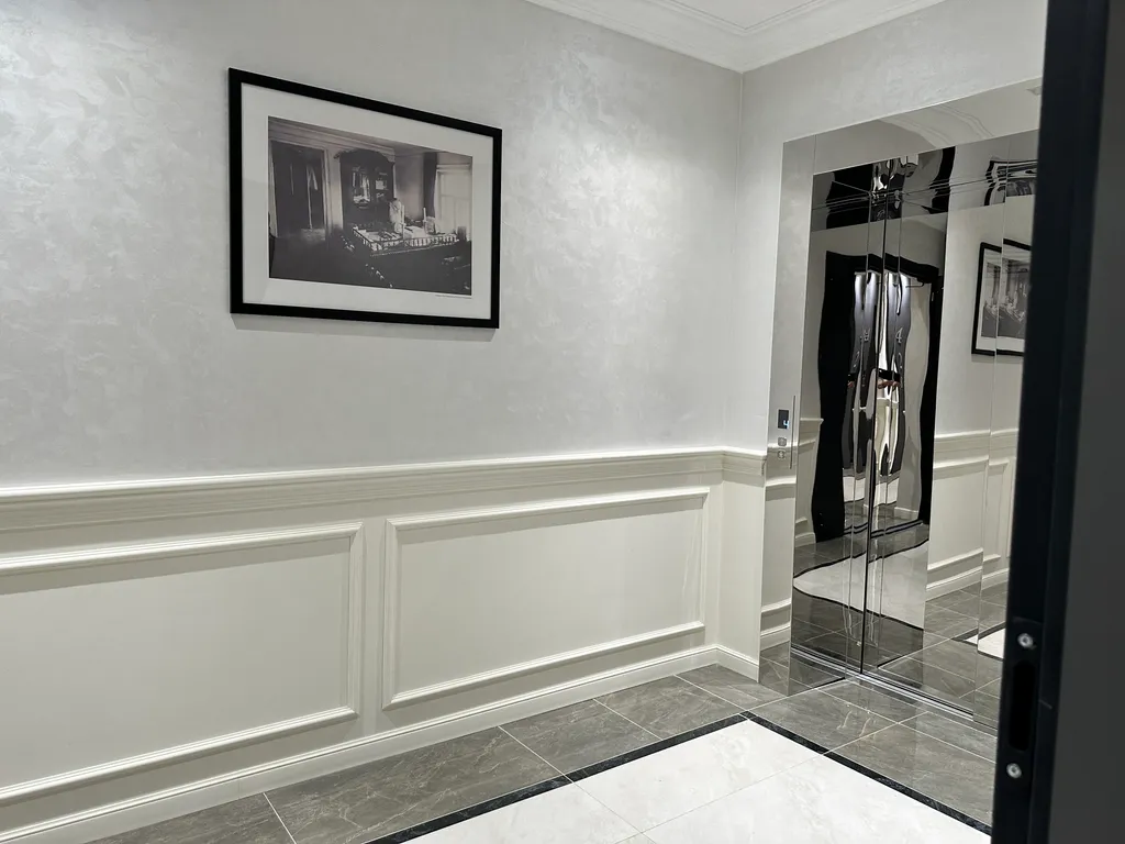 Квартира Апартаменты бизнес-класса на Набережной — Анапа