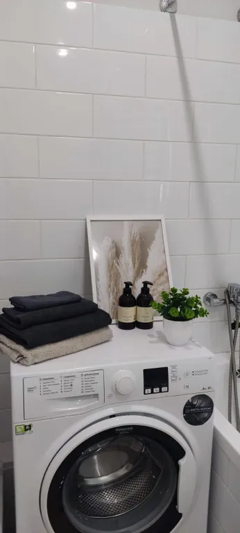 Уютная квартира в Индустриальном районе