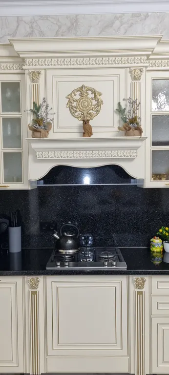 Гостевой дом в горах с бассейном беседкой и баней