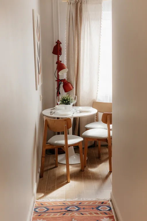 Апартаменты ЛЮКС Печоры центр