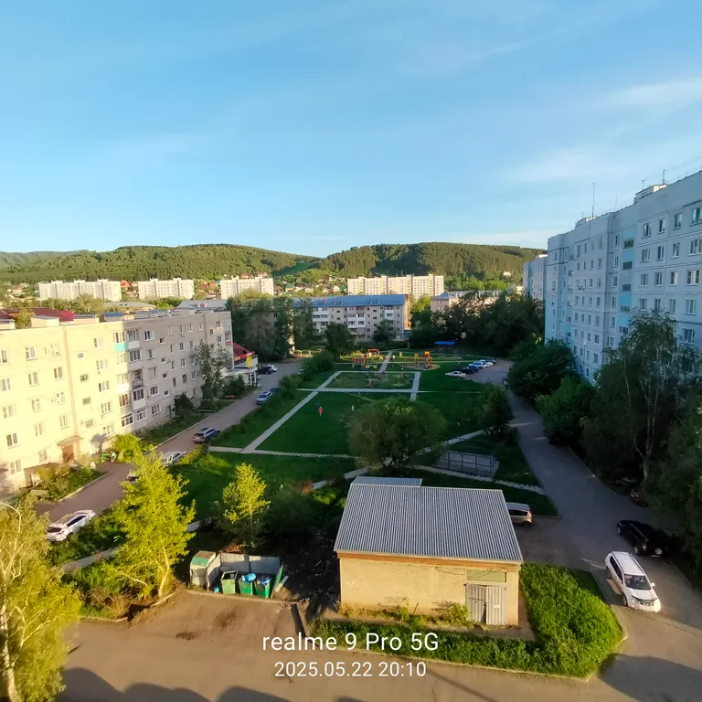 Уютная квартира в центре