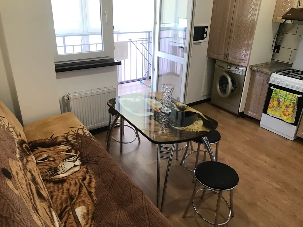 Квартира Шикарная новая квартира в центральном районе города — Симферополь