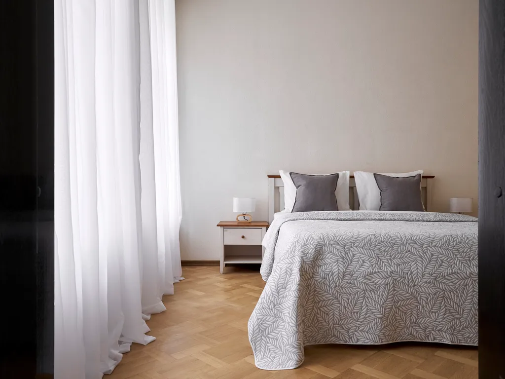 Квартира рядом с Казанским собором